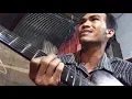Download Lagu Si Bungas Hati ~ HADI PRADANA || cover lagu banjar by Driss sae kosongsembilan