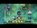 Spinomenal - Divine Forest - Gameplay Demo