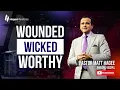 Wounded - Wicked
