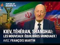 Download Lagu Derrière Poutine… la véritable bataille de l’Europe face à Trump ! Avec François Martin