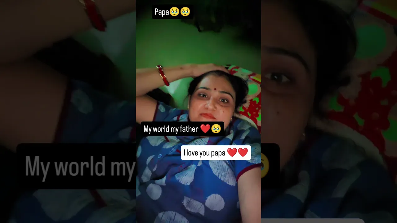 Ham betiyon ka papa ke sath bahut Tera rishta hota Hai #shorts #hema_ki_duniya #viral #papa #song poster