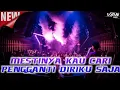 Download Lagu PUDAR - ROSSA - [ Mestinya kau cari pengganti diriku saja ] - BREAKBEAT 2022
