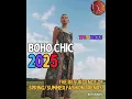 Boho Chic 2025 The Resurgence of Fashion Trends