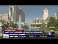 Caesars Entertainment data breach exposes customer information