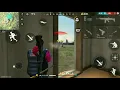 Free fire game play by zed-x || Hadshot highlights || Holmosh Gaming🤗