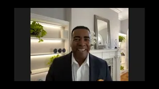 Garrett Boorojian and Kevin Corke - Episode 16