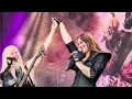 Download Lagu Marko Hietala, Floor Jansen - Left on Mars - 2025-07-26 @ Kuopiorock