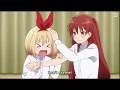 Download Lagu Rifle Is Beautiful- Ribbon Girl Wants To Eat Asuka From Evangelion- Funny Anime Moment