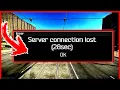 Server Connection Lost Possible Fix for Streets of Tarkov PMC or SCAV