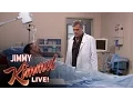 Video di “E.R.” Cast Reunion with George Clooney and Jimmy Kimmel