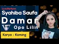 Download Lagu Syahiba Saufa - Damar Opo Lilin | buyar opo kawin (live perform licensed)