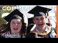 Commencement 2025 Highlights SUNY Cobleskill