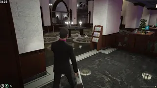 Dean Prime To The Rescue NoPixel GTA RP CLIP