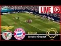 Download Lagu 🔴LIVE: Benfica vs Bayern München🏆FIFA Klub-Weltmeisterschaft 2025| Spiel LIVE\