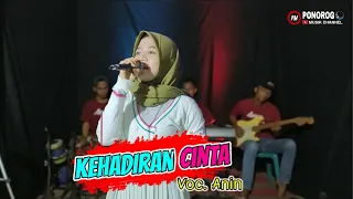 Download KEHADIRAN CINTA (Woro Widowati) - DANGDUT KOPLO JARANAN VIRAL TIKTOK TERBARU 2021 | VOC.ANIN| ARVIDA MP3