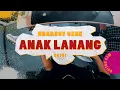 Lagu Ndarboy Genk - Anak Lanang // Boncek AR cover