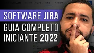 Como usar o Jira: Guia COMPLETO para Iniciantes do Jira Software 🚀 ( Nível Zero ) Jira Tutorial