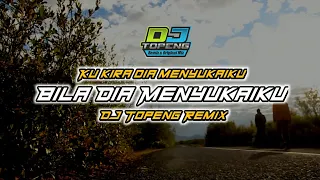 Download Viral Tik Tok Terbaru ❗Bila Dia Menyukaiku / Ku Kira Dia Menyukaiku ( DJ Topeng Remix ) MP3