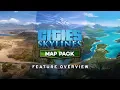 In-Depth Look at Map Pack CCP by Sanctum Gamer Tutorials Cities Skylines