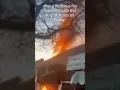 Fire destroys several businesses on Main Street in Sayville News 12