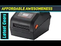 Download Lagu Bixolon XD5-40d: The Best Compact Label Printer?