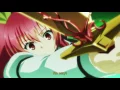 Download Lagu Rakudai Kishi no Cavalry - Ikki Kurogane vs Stella Vermillion