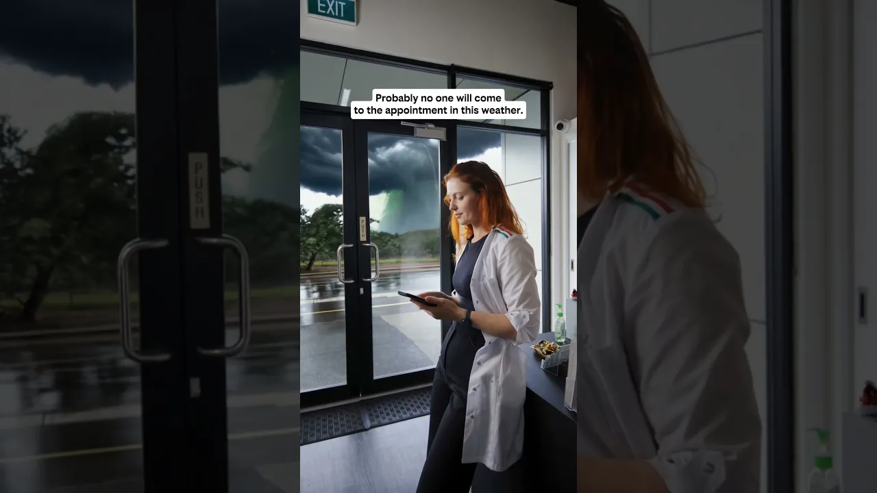 Video from Dasha Cosmetic & Medical Tattoo