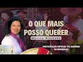 Download Lagu MARISA MACHADO - What More Can I Want (officiële videoclip)