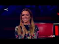 Yıldız Tilbe O Ses Türkiye'de Delikanlım Dedi, Salonda Kıyamet Koptu   YouTube