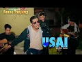 Download Lagu ROZAC TANJUNG -  USAI (OFFICIAL MUSIC VIDEO)