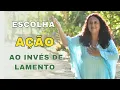 Download Lagu ESCOLHA AÇÃO em vez de LAMENTO - A solução está na SUA ATITUDE. Mova-se com CORAGEM e ESPERANÇA!