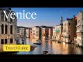 Venice Vacation Travel Guide Expedia