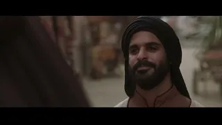 مسلسل معاويه بن ابي سفيان الحلقه 13 