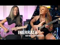 Download Lagu ABSENTIA - Inerrata (ft. Lari Basilio) [Guitar Playthrough]