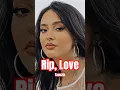 RIP, Love – Faouzia | Emotional Lip Sync Performance by ClaveTone