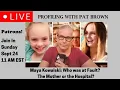 Maya Kowalski Who was at Fault The Mother or the Hospital