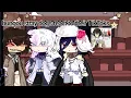 Download Lagu Bsd reacts to their TikToks //bungou stray dogs react to their fandom ||2X ||romaisa_xd