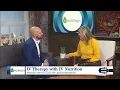 IV Nutrition Shares How IV Therapy Works
