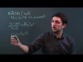 How to Calculate Dollars Per Hour