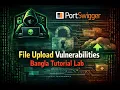 Remote Code Execution Web Shell Upload File Upload Vulnerability Exploit Bangla Tutorial lab-01