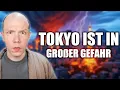 Download Lagu TOKYO and Japan are in great DANGER