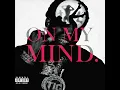 ON MY MIND.