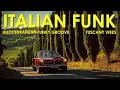 Download Lagu Tuscany Funk ☀️ Italian Funk \u0026 Tuscan Grooves - 70s Mediterranean Summer Music