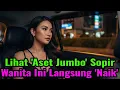 Lagu KISAH CINTA PARUH BAYA: LACAK SUAMI MAIN GILA, MALAH TERPIKAT OLEH SOPIRNYA.