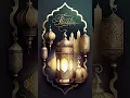 2023 Ramadan Mubarak: AI-Generated Card Designs to Share the Blessings [Midjourney × Discover Life]