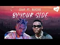 Ckay - By Your Side (Lyrics) ft. Blxckie | Songish