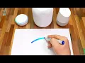 I DRAW what AI Smart Assistants tell me to Hilarious