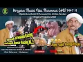 Download Lagu HABIB MUSTHOFA | PERINGATAN MAULID DI  TEMPAT GURU RAMLI KM.6.5 TAMBAN