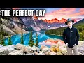 One Perfect Day in Banff 3 Itineraries