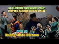Download Lagu DALANGE PENGEN DI GEMBOKI SINDEN - DUO JO 2025 JO KLITHIK JO KLUTHUK VS DALANG MINTO
